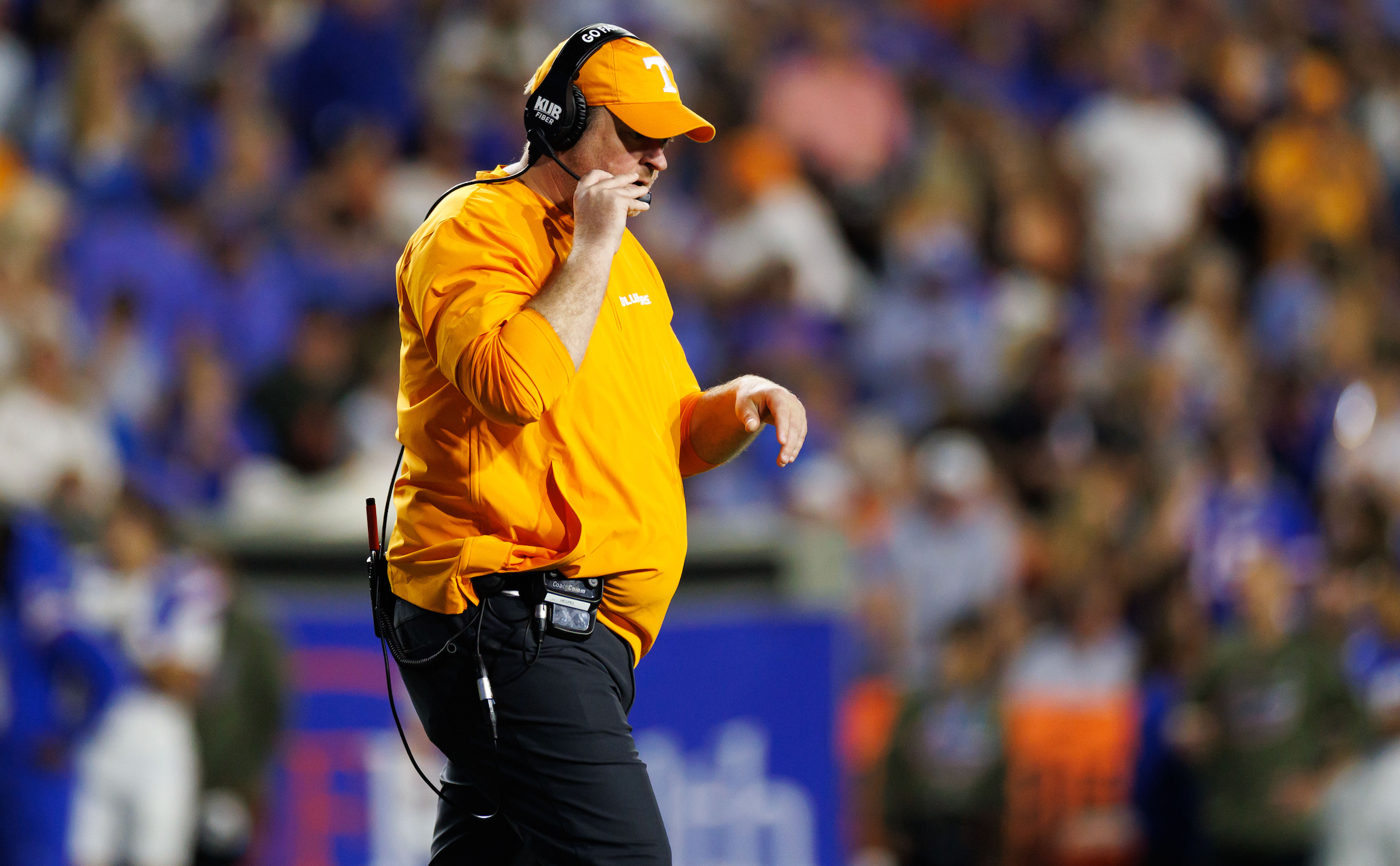 Tennessee Vols football